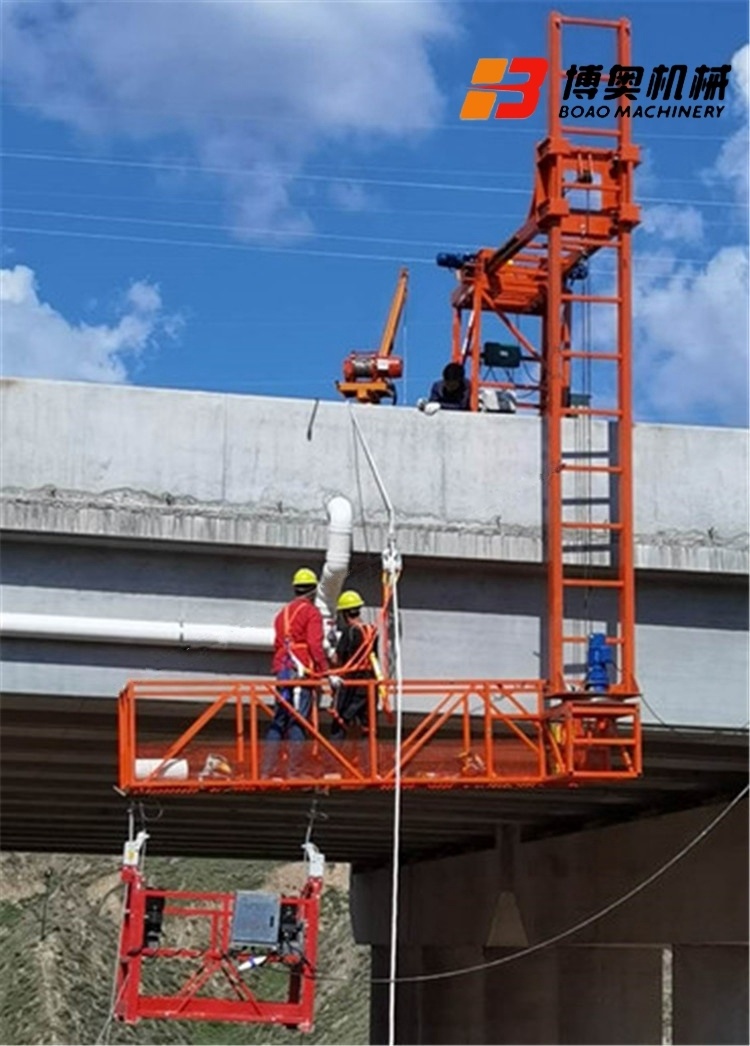 g40滬陝高速橋梁排水管安(ān)裝車(chē)-實地(dì)貨源